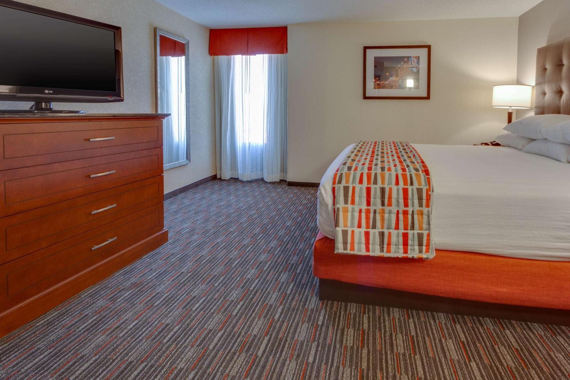 Drury Inn & Suites Memphis Southaven Horn Lake Exterior photo