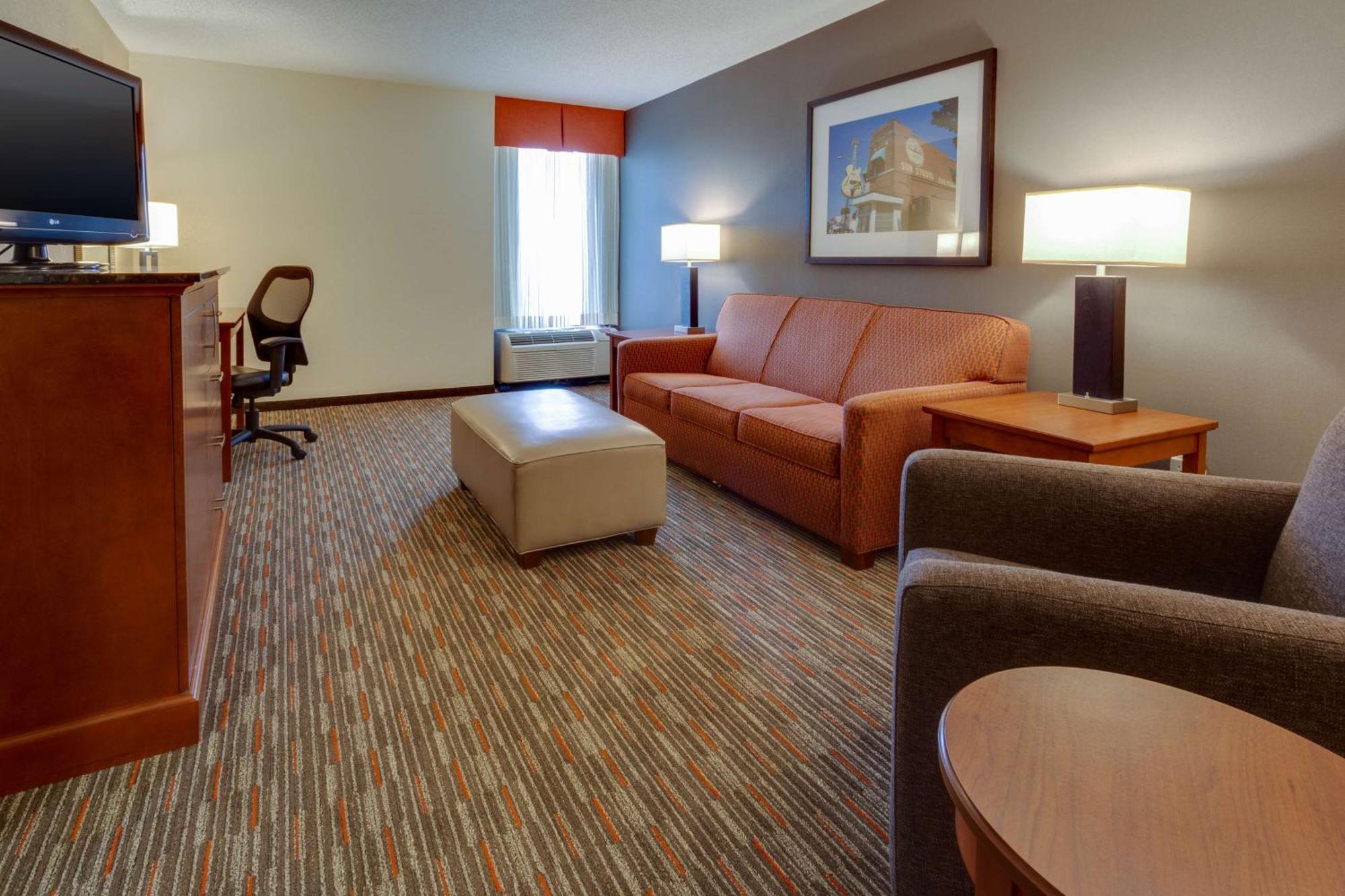 Drury Inn & Suites Memphis Southaven Horn Lake Exterior photo