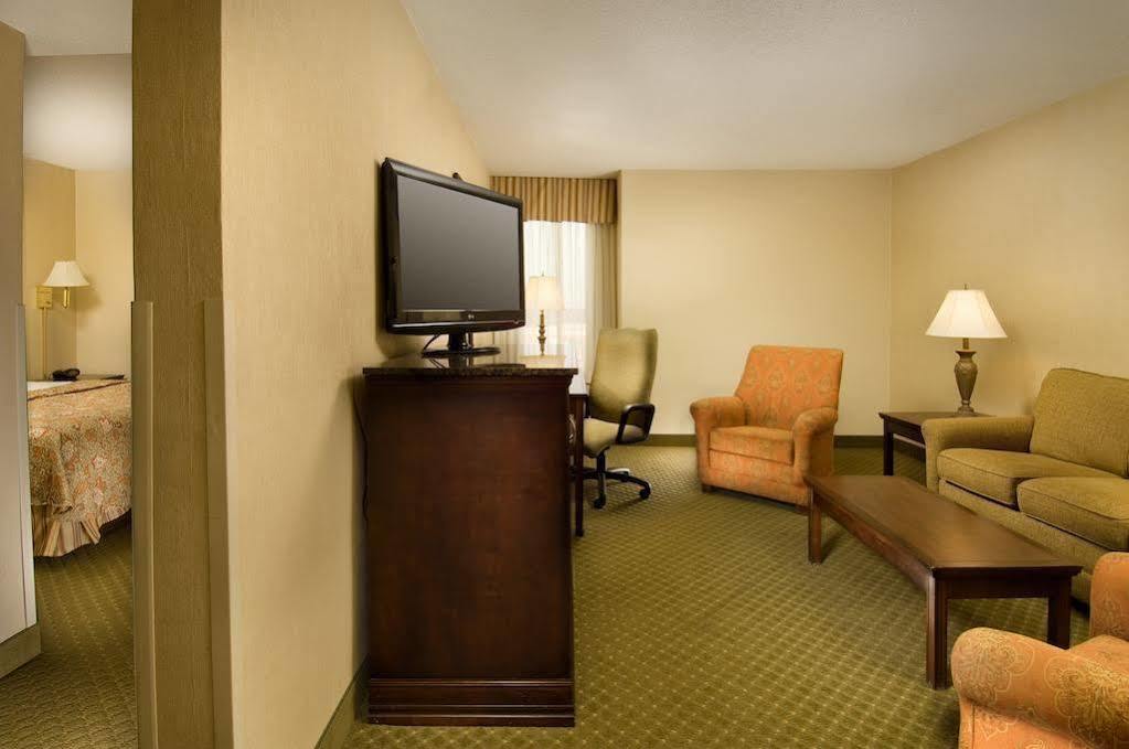 Drury Inn & Suites Memphis Southaven Horn Lake Exterior photo